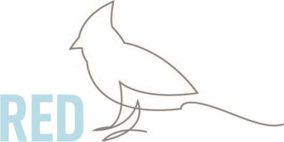 RedBird logo