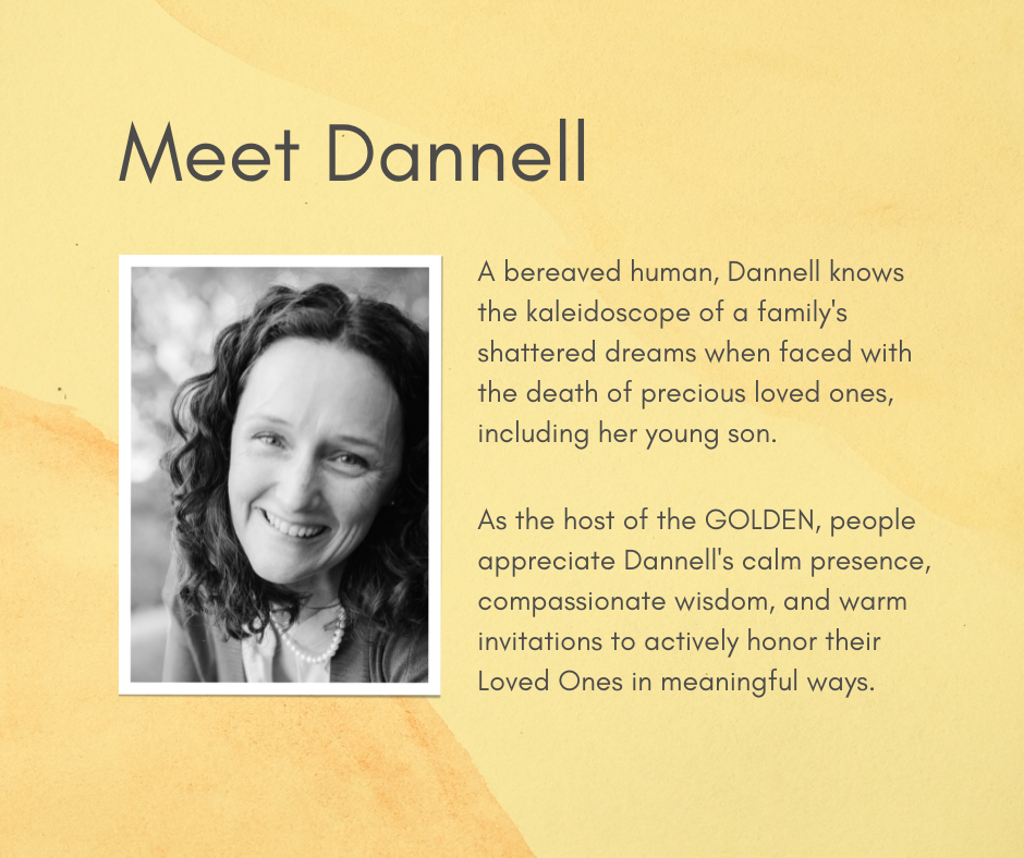 Golden Plus ~ HopeKids