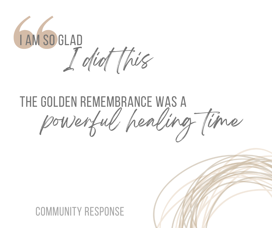 Golden Deluxe ~ HopeKids